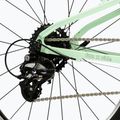 Bicicletta per bambini KROSS Liftie 24 mint/black/glossy 8