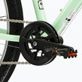 Bicicletta per bambini KROSS Liftie 24 mint/black/glossy 9