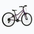Bicicletta per bambini KROSS Liftie 24 purple/copper/gloss 3