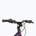Bicicletta per bambini KROSS Liftie 24 purple/copper/gloss 4
