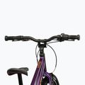 Bicicletta per bambini KROSS Liftie 24 purple/copper/gloss 5