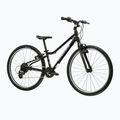 Bicicletta per bambini KROSS Liftie 24 black/silver/gloss 2