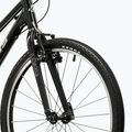 Bicicletta per bambini KROSS Liftie 24 black/silver/gloss 6