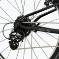 Bicicletta per bambini KROSS Liftie 24 black/silver/gloss 7