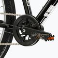 Bicicletta per bambini KROSS Liftie 24 black/silver/gloss 8