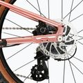 Bicicletta per bambini KROSS Liftie 20 X pink/grey/gloss 10