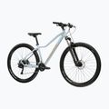Bicicletta da montagna da donna KROSS Lea 5.0 27,5" blue/copper/gloss 2