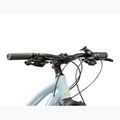 Bicicletta da montagna da donna KROSS Lea 5.0 27,5" blue/copper/gloss 4