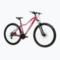 Bicicletta da montagna da donna KROSS Lea 2.0 In 29 pink/silver/matte 2