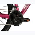Bicicletta da montagna da donna KROSS Lea 2.0 In 29 pink/silver/matte 8