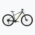 Bicicletta da montagna KROSS Hexagon 5.0 27.5" green/green/gloss
