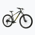Bicicletta da montagna KROSS Hexagon 5.0 27.5" green/green/gloss 2