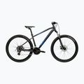 Bicicletta da montagna KROSS Hexagon 2.0 29" navy blue/blue/matte