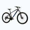 Bicicletta da montagna KROSS Hexagon 2.0 29" navy blue/blue/matte 2