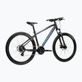 Bicicletta da montagna KROSS Hexagon 2.0 29" navy blue/blue/matte 3