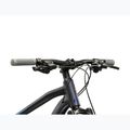 Bicicletta da montagna KROSS Hexagon 2.0 29" navy blue/blue/matte 4
