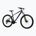 Bicicletta da montagna KROSS Hexagon 2.0 27,5" navy/blue/matte 2