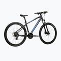 Bicicletta da montagna KROSS Hexagon 2.0 27,5" navy/blue/matte 3