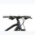 Bicicletta da montagna KROSS Hexagon 2.0 27,5" navy/blue/matte 4