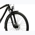 Bicicletta da trekking KROSS Trans 3.0 black/grey/gloss 5
