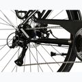 Bicicletta da trekking KROSS Trans 3.0 black/grey/gloss 7