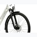 Bicicletta da trekking da donna KROSS Trans 3.0 In pearl/black/gloss 5