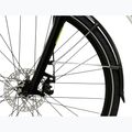 Bicicletta da trekking da donna KROSS Trans 3.0 In pearl/black/gloss 6
