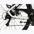 Bicicletta da trekking da donna KROSS Trans 3.0 In pearl/black/gloss 7