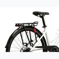 Bicicletta da trekking da donna KROSS Trans 3.0 In pearl/black/gloss 9