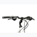 Bicicletta da trekking da donna KROSS Trans 1.0 In white/grey/gloss 4