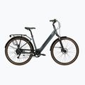 Bicicletta elettrica KROSS Sentio Hybrid 2.0 Eco el. 504 Wh blue/graphite/matte