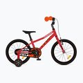 Bicicletta per bambini KROSS Racer 4.0 red/black/gloss