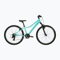 Bicicletta per bambini KROSS Lea Jr 1.0 In celadon/green/gloss