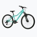 Bicicletta per bambini KROSS Lea Jr 1.0 In celadon/green/gloss 2