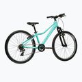 Bicicletta per bambini KROSS Lea Jr 1.0 In celadon/green/gloss 3