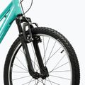 Bicicletta per bambini KROSS Lea Jr 1.0 In celadon/green/gloss 5