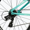 Bicicletta per bambini KROSS Lea Jr 1.0 In celadon/green/gloss 7