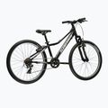 Bicicletta per bambini KROSS Lea Jr 1.0 In black/silver/gloss 3