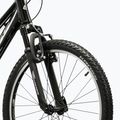 Bicicletta per bambini KROSS Lea Jr 1.0 In black/silver/gloss 5