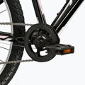 Bicicletta per bambini KROSS Lea Jr 1.0 In black/silver/gloss 7