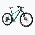 Bicicletta da montagna KROSS Level X500 marine/turquoise/matte 2