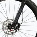 Bicicletta da montagna KROSS Level X500 marine/turquoise/matte 6