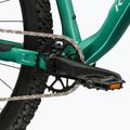 Bicicletta da montagna KROSS Level X500 marine/turquoise/matte 8