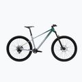 Bicicletta da montagna KROSS Level X400 grey/silver/matte
