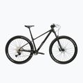 Bicicletta da montagna KROSS Level X400 black/grey/matte