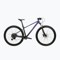 Bicicletta da montagna KROSS Level X300 purple/black/matte
