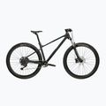 Bicicletta da montagna KROSS Level X200 black/black/matte