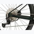 Bicicletta da montagna KROSS Level RS 1.0 green/chameleon/gloss 7