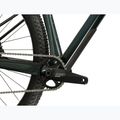 Bicicletta da montagna KROSS Level RS 1.0 green/chameleon/gloss 8