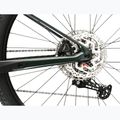 Bicicletta da montagna KROSS Level RS 1.0 green/chameleon/gloss 9